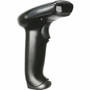 Honeywell Hyperion 1300g Barcode Scanner - Cable Connectivity - 270 scan/s - 1D - Single Line - USB - Ivory - IP41 (Fleet Network)