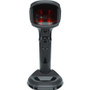 Zebra DS9900 Series Corded Hybrid Imager for Retail - Cable Connectivity - 24" (609.60 mm) Scan Distance - 1D, 2D - Imager - USB - - - (Fleet Network)
