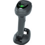 Zebra DS9908-SR4U2100AZW DS9908-SR Barcode Scanner Kit - 1D/2D Hybrid Imager - 24.7" Scan Distance - USB Cable - Handheld - Midnight Black