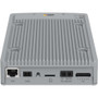 AXIS AXIS P7304 Video Encoder - Functions: Video Encoding - 1920 x 1080 - MPEG-4 - Network (RJ-45) - External (01680-001)
