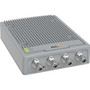 AXIS AXIS P7304 Video Encoder - Functions: Video Encoding - 1920 x 1080 - MPEG-4 - Network (RJ-45) - External (01680-001)