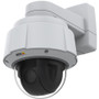 AXIS Q6074-E Outdoor HD Network Camera - Color, Monochrome - Dome - H.264/MPEG-4 AVC, H.265/MPEG-H HEVC, MJPEG - 1280 x 720 - 4.3 mm- (Fleet Network)