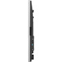Elo 5553L 55" (4K) Interactive Digital Signage - 54.60" (1386.84 mm) LCD - 3840 x 2160 - 16:9 - 8 ms - LED - 450 cd/m² - 2160p - (E628244)