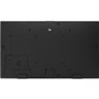 Elo 5553L 55" (4K) Interactive Digital Signage - 54.60" (1386.84 mm) LCD - 3840 x 2160 - 16:9 - 8 ms - LED - 450 cd/m² - 2160p - (E628244)