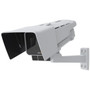AXIS P1377-LE 5 Megapixel Indoor/Outdoor Network Camera - Color, Monochrome - Box - H.264/MPEG-4 AVC, H.265/MPEG-H HEVC, MJPEG - 2592 (01809-001)