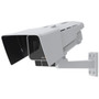 AXIS P1378-LE Outdoor HD Network Camera - Color, Monochrome - Box - TAA Compliant - H.264/MPEG-4 AVC, H.265/MPEG-H HEVC, MJPEG - 3840 (01811-001)