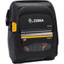 Zebra ZQ51-BUE0000-00 ZQ511 Mobile Direct Thermal Printer - Monochrome Label/Receipt Print - 127 mm/s Speed - 39" Print Length - Bluetooth - Battery