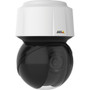 AXIS Q6135-LE 2 Megapixel Outdoor Full HD Network Camera - Color - Dome - TAA Compliant - 820.21 ft (250 m) Infrared Night Vision - - (Fleet Network)