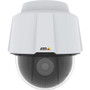 AXIS P5655-E Indoor/Outdoor Full HD Network Camera - Color - Dome - H.264, H.264 (MPEG-4 Part 10/AVC), H.264 BP, H.264 (MP), H.264 HP, (Fleet Network)
