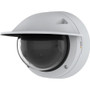 AXIS Q3819-PVE 14 Megapixel Outdoor Network Camera - Color - Dome - TAA Compliant - H.264 (MPEG-4 Part 10/AVC), H.265 (MPEG-H Part BP, (01819-001)