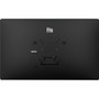 Elo E390263 I-Series 4 POS Terminal - 21. 5" Touchscreen - Snapdragon Octa-core - 4 GB DDR4 - 64 GB SSD SATA - Android 10 - Black