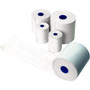 Star Micronics Linerless Label Paper for TSP654SK - 2 9/32" x 170 ft Length - Rectangle - Thermal - Blue - 6 Roll (Fleet Network)