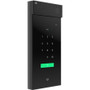 2N IP Style Video Door Phone Sub Station - 10.1" Touchscreen TFT LCD144&deg; Horizontal - 126&deg; VerticalFull-duplexGlass - Office, (02407-001)