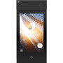 2N 02407-001 IP Style Video Door Phone Sub Station - 10. 1" Touchscreen TFT LCD - 1280 x 800 Resolution - Full-Duplex - Glass Finish