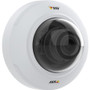 AXIS M4216-V 4 Megapixel Network Camera - Color - Dome - TAA Compliant - H.265 (MPEG-H Part 2/HEVC), H.264 (MPEG-4 Part 10/AVC), MJPEG (Fleet Network)