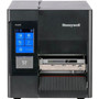 Honeywell PD45S Industrial, Retail, Healthcare, Manufacturing, Transportation & Logistic Thermal Transfer Printer - Monochrome - Label (PD45S0C0010020200)