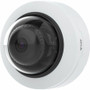 AXIS P3265-V 2 Megapixel Indoor Full HD Network Camera - Color - Dome - White  - H.264, H.264 (MPEG-4 Part 10/AVC), H.264 BP, H.264 - (Fleet Network)