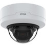 AXIS P3265-LV 2 Megapixel Indoor Full HD Network Camera - Color - Dome - TAA Compliant - 131.23 ft (40 m) Infrared Night Vision - Part (Fleet Network)