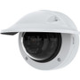 AXIS P3265-LVE 2 Megapixel Outdoor Full HD Network Camera - Color - Dome - TAA Compliant - 131.23 ft (40 m) Infrared Night Vision - - (Fleet Network)