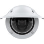 AXIS P3265-LVE 2 Megapixel Outdoor Full HD Network Camera - Color - Dome - TAA Compliant - 131.23 ft (40 m) Infrared Night Vision - - (Fleet Network)