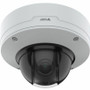 AXIS Q3536-LVE 4 Megapixel Outdoor Network Camera - Color - Dome - TAA Compliant - Night Vision - 9 mm - IK10 - Vandal Resistant, Dust (Fleet Network)