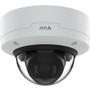 AXIS P3268-LV 8.3 Megapixel Indoor 4K Network Camera - Color - Dome - TAA Compliant - Infrared Night Vision - H.265, Zipstream, H.264 (Fleet Network)