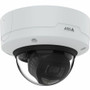 AXIS P3268-LVE 8.3 Megapixel Outdoor 4K Network Camera - Color - Dome - TAA Compliant - Infrared Night Vision - H.264, H.265, - 3840 x (Fleet Network)