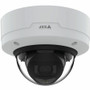 AXIS P3268-LVE 8.3 Megapixel Outdoor 4K Network Camera - Color - Dome - TAA Compliant - Infrared Night Vision - H.264, H.265, - 3840 x (Fleet Network)