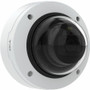 AXIS P3267-LV 5 Megapixel Indoor Network Camera - Color - Dome - TAA Compliant - Infrared Night Vision - H.265, H.264, MJPEG, - 3 mm- (02329-001)