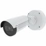 AXIS P1467-LE 5 Megapixel Outdoor Network Camera - Color, Monochrome - Bullet - TAA Compliant - Infrared Night Vision - H.264, H.265, (Fleet Network)
