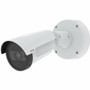 AXIS P1467-LE 5 Megapixel Outdoor Network Camera - Color, Monochrome - Bullet - TAA Compliant - Infrared Night Vision - H.264, H.265, (02341-001) 02341-001 Network Cameras physical AXIS Fleet Network Canada