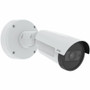 AXIS P1467-LE 5 Megapixel Outdoor Network Camera - Color, Monochrome - Bullet - TAA Compliant - Infrared Night Vision - H.264, H.265, (Fleet Network)