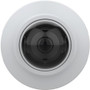 AXIS M3086-V 4 Megapixel Indoor Network Camera - Color - Mini Dome - TAA Compliant - H.264, H.265, Zipstream, H.264H, H.264M, H.264 - (Fleet Network)