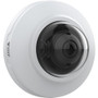 AXIS M3086-V 4 Megapixel Indoor Network Camera - Color - Mini Dome - TAA Compliant - H.264, H.265, Zipstream, H.264H, H.264M, H.264 - (Fleet Network)