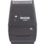 Zebra ZD411T Desktop Thermal Transfer Printer - Monochrome - Label/Receipt Print - USB - USB Host - Near Field Communication (NFC) - - (ZD4A022-T01M00EZ) ZD4A022-T01M00EZ Thermal Transfer Printer physical Zebra Fleet Network Canada