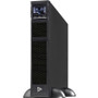 V7 On-Line UPS2URM3000DC-NC-1N 3000VA Rack-mountable UPS - 2U Rack-mountable - 3 Hour Recharge - 2.60 Minute Stand-by - 120 V AC Input (UPS2URM3000DC-NC-1N)