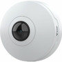 AXIS M4328-P 12 Megapixel Indoor 4K Network Camera - Color - Fisheye - TAA Compliant - Zipstream, H.264, H.265, H.264B (MPEG-4 Part - (02637-004)