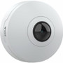 AXIS M4328-P 12 Megapixel Indoor 4K Network Camera - Color - Fisheye - TAA Compliant - Zipstream, H.264, H.265, H.264B (MPEG-4 Part - (02637-004) 02637-004 Network Cameras physical AXIS Fleet Network Canada