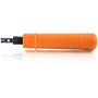 C2G 110 Impact Punchdown Tool (TAA Compliant) - Orange, Black - Alloy Steel - 163.3 g - TAA Compliant (05955)