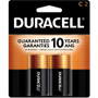 Duracell MN1400B2Z Alkaline General Purpose Battery - For Multipurpose - C - 1.5 V DC - 2 / Pack (Fleet Network)