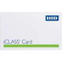 HID iCLASS 2003CGGNN Security Card (Fleet Network)