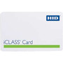 HID iCLASS 2102CG1NN Security Card (Fleet Network)