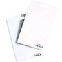 Indala FlexCard - Printable - Proximity Card - 2.13" (54.10 mm) x 3.38" (85.85 mm) Length - White - Acrylonitrile Butadiene Styrene (Fleet Network)