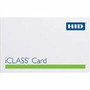 HID iCLASS 2102PGGSN Security Card - DES Encryption (Fleet Network)