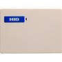 HID Proximity 1351 ProxPass II Active Tag - Proximity Card - 3.63" (92.08 mm) x 2.65" (67.31 mm) Length - White - Polycarbonate (1351LBSMN) 1351LBSMN Smart Cards & Tags physical HID Fleet Network Canada