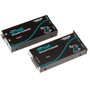 Black Box Wizard KVM Extender - VGA, PS/2, RS232, Single-Access, CATx, Skew Compensation - 2 Local User(s) - 2 Remote User(s) - 984.20 (ACU5110A) ACU5110A KVM Consoles & Extenders physical Black Box Fleet Network Canada