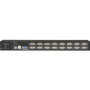 Black Box EC Series KVM Switch for PS/2 or USB Servers and PS/2 or USB Consoles - 16-Port - 16 Computer(s) - 1 Local User(s) - 1920 x (KV9216A)