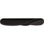 Kensington Wrist Pillow Keyboard Wrist Rest - Black - 1" (25.40 mm) x 3.50" (88.90 mm) Dimension - Black (L22801US) L22801US Wrist & Mouse Pads physical Kensington Fleet Network Canada