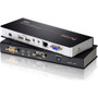 ATEN Proxime CE770 KVM Console/Extender - 1 Computer(s) - 1 Local User(s) - 1 Remote User(s) - 984.25 ft (300000 mm) Range - WUXGA - x (CE770) CE770 KVM Consoles & Extenders physical Aten Fleet Network Canada