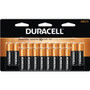 Duracell CopperTop MN1500B20Z General Purpose Battery - For Multipurpose - AA - 1.5 V DC - 20 / Pack (Fleet Network)